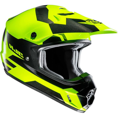 Helmet HJC CS-MX 2 Pictor ▶️ [-??%]