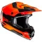 HJC CSMX 2 PICTOR - Model MC6H