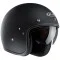 HJC FG-70S MONOCOLOR MATE - Modelo MATT BLACK