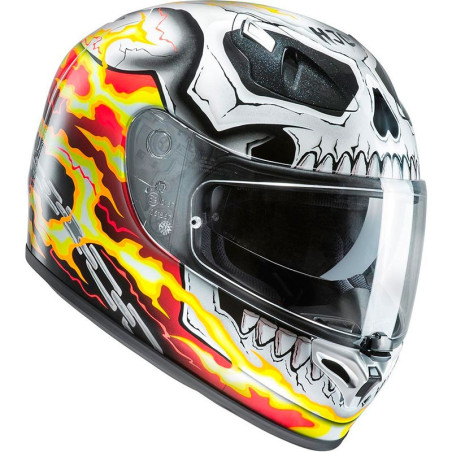 Helmet HJC FG-ST Ghost Rider Marvel ▶️ [-??%]
