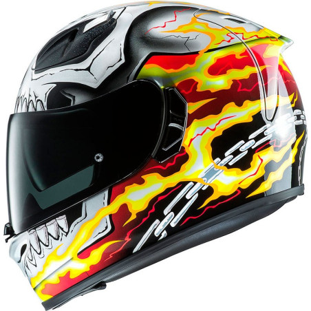 Helmet HJC FG-ST Ghost Rider Marvel ▶️ [-??%]