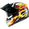 Helmet HJC FG-ST Ghost Rider Marvel ▶️ [-??%]