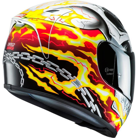 Helmet HJC FG-ST Ghost Rider Marvel ▶️ [-??%]