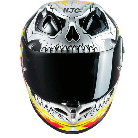 Helmet HJC FG-ST Ghost Rider Marvel ▶️ [-??%]