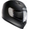 HJC FG ST SOLID - Model MATT BLACK