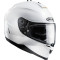 HJC IS17 SOLID - Model WHITE