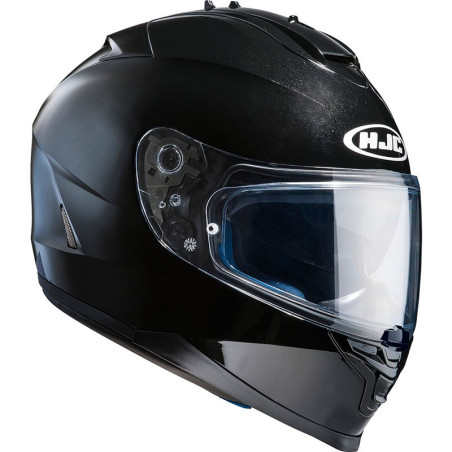 HJC IS-17 Monocolor Helm ▶️ -40 % im Angebot!