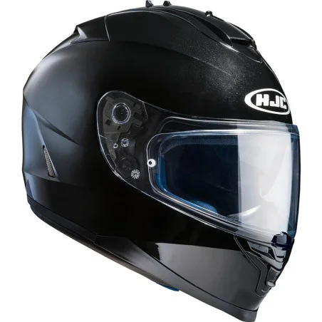 Casque HJC IS-17 Uni ▶️ -40% en Promotion!