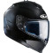 Casque HJC IS-17 Uni ▶️ -40% en Promotion!