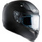 HJC RPHA 10+ MONOCOLOR - Modell SCHWARZE MATTE