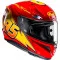 Casco HJC RPHA 11 Lightning Mc Queen ▶️ [-??%]