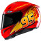 Casco HJC RPHA 11 Lightning Mc Queen ▶️ [-??%]