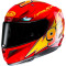 Casco HJC RPHA 11 Lightning Mc Queen ▶️ [-??%]