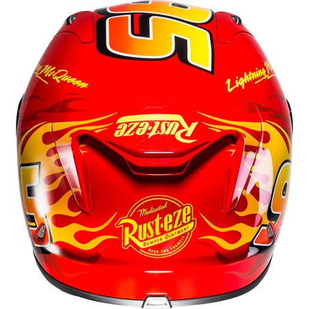 Casco HJC RPHA 11 Lightning Mc Queen ▶️ [-??%]