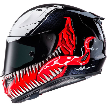 Casque intégral HJC RPHA 11 Venom -??%