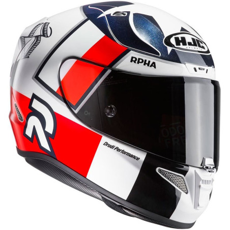 Casco integrale HJC RPHA 11 Ben Spies -??%