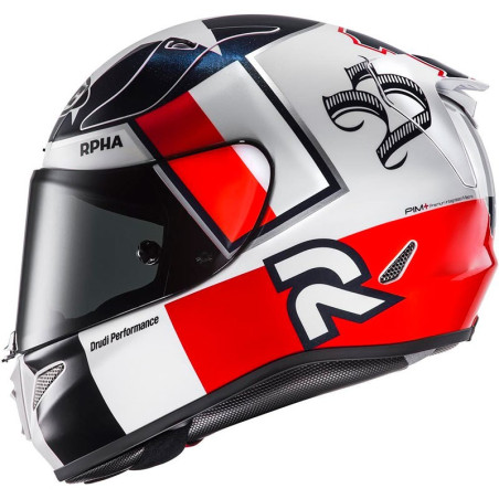 Full face helmet HJC RPHA 11 Ben Spies -??%