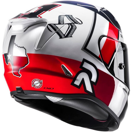 Full face helmet HJC RPHA 11 Ben Spies -??%