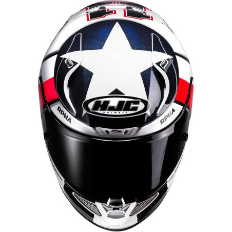 Casco integrale HJC RPHA 11 Ben Spies -??%
