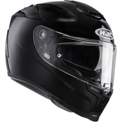 Integral motorcykelhjelm HJC RPHA 70 ensfarvet -??%