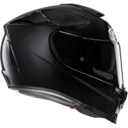 Integral motorcykelhjelm HJC RPHA 70 ensfarvet -??%