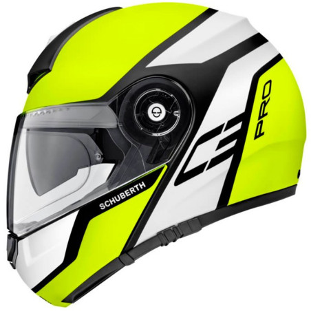 Helmet Schuberth C3 Pro Echo ▶️ [-43%]