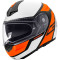 SCHUBERTH C3 PRO ECHO - Model ORANGE MATT