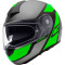 SCHUBERTH C3 PRO ECHO - Model GREEN