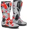 SIDI CROSSFIRE 3 SRS - Modell FLUOROTE ASCHE