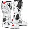 SIDI CROSSFIRE 3 SRS - Modell WEISS WEISS