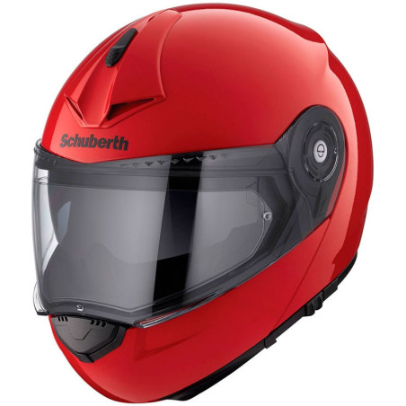 Casque Schuberth C3 Pro Uni ▶️ [-53%]