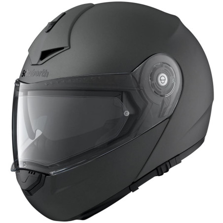 Casco Schuberth C3 Pro Monocolor+ ▶️ [-??%]