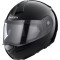 SCHUBERTH C3 PRO MONOCOLOR+ - Modell SCHWARZ METALLISIERT
