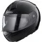 SCHUBERTH C3 PRO MONOCOLOR+ - Modelo NEGRO METALIZADO