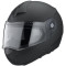 SCHUBERTH C3 PRO MONOCOLOR+ - Modell SCHWARZE MATTE
