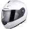 SCHUBERTH C3 PRO MONOCOLOR+ - Modell BLANCO METALICO