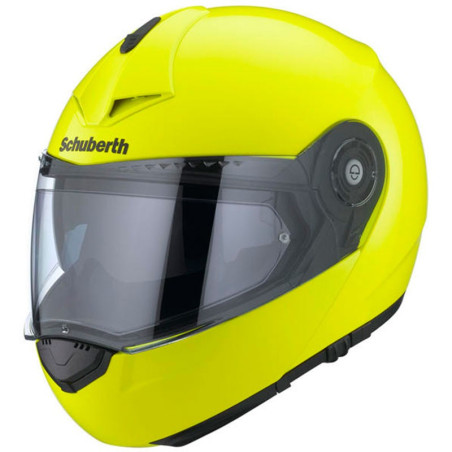 Casque Schuberth C3 Pro Fluo ▶️ [-49%]