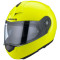 Schuberth C3 Pro Fluo-hjelm ▶️ [-49%]