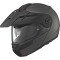 SCHUBERTH E1 MONOCOLOR - Modell ANTHRAZIT MATT