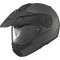 SCHUBERTH E1 MONOKOLOR - Modell ANTHRACITE MATTE