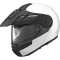 SCHUBERTH E1 ENSFARVET - Model HVID