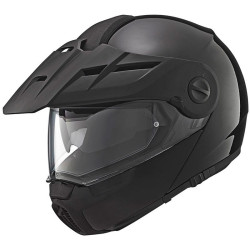 Schuberth E1 Monocolor Helm ▶️ [-40%]