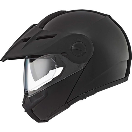 Schuberth E1 Monocolor Helm ▶️ [-40%]