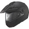 SCHUBERTH E1 MONOCOLOR - Modell MATT SCHWARZ