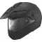 SCHUBERTH E1 MONOKOLOR - Modell MATT BLACK