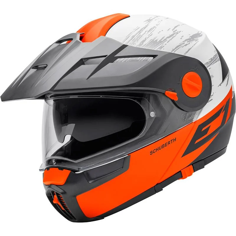 Helmet Schuberth E1 Crossfire ▶️ [-42%]