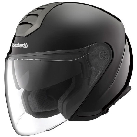 Hjälm Schuberth M1 Monocolor ▶️ -29% -