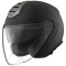 SCHUBERTH M1 UNI - Modèle MATT BLACK