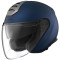 SCHUBERTH M1 MONOCOLOR - Modell PARIS BLAU