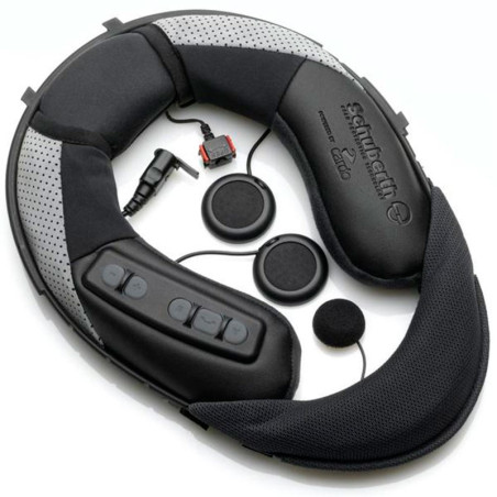 Schuberth SRC-systeem voor S2 - [-16%]